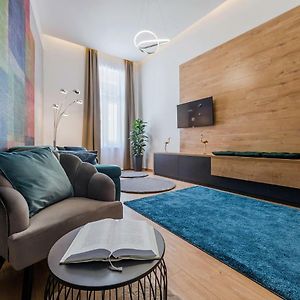Appartement met Drie Slaapkamers